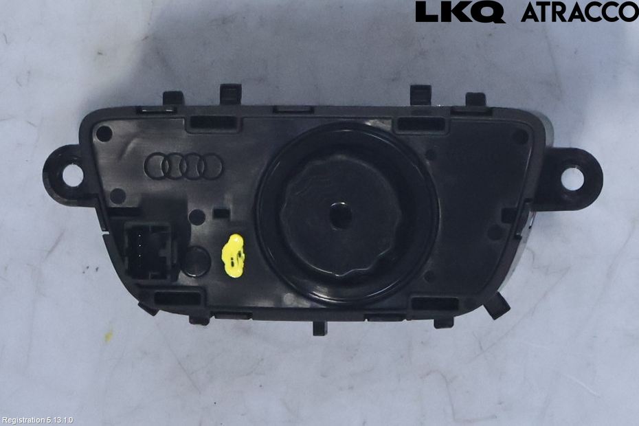 Audi A4 ALLROAD 17- Bryter Hovedlys
