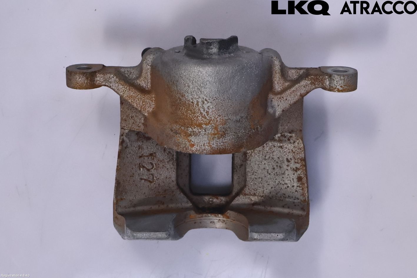 Honda HR-V 15-21 Bremsecaliper Foran Venstre