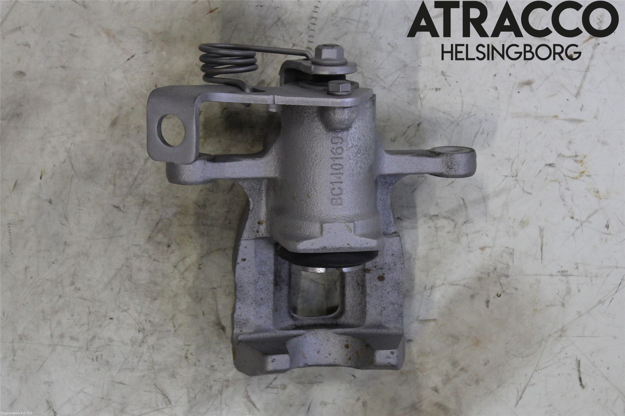 Hyundai i20 GB 15-20 Bremsecaliper Bak Høyre