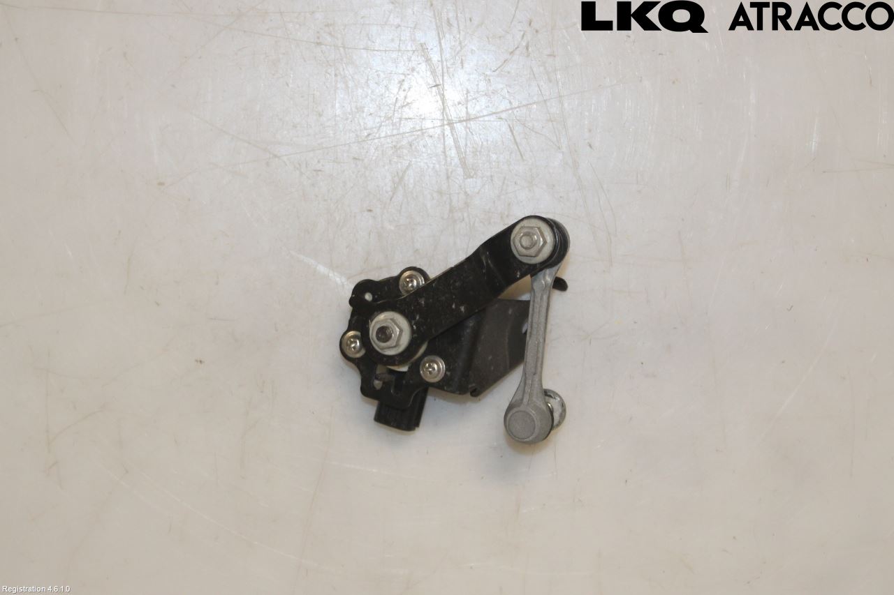Toyota RAV4 19- Sensor Lysinnstilling