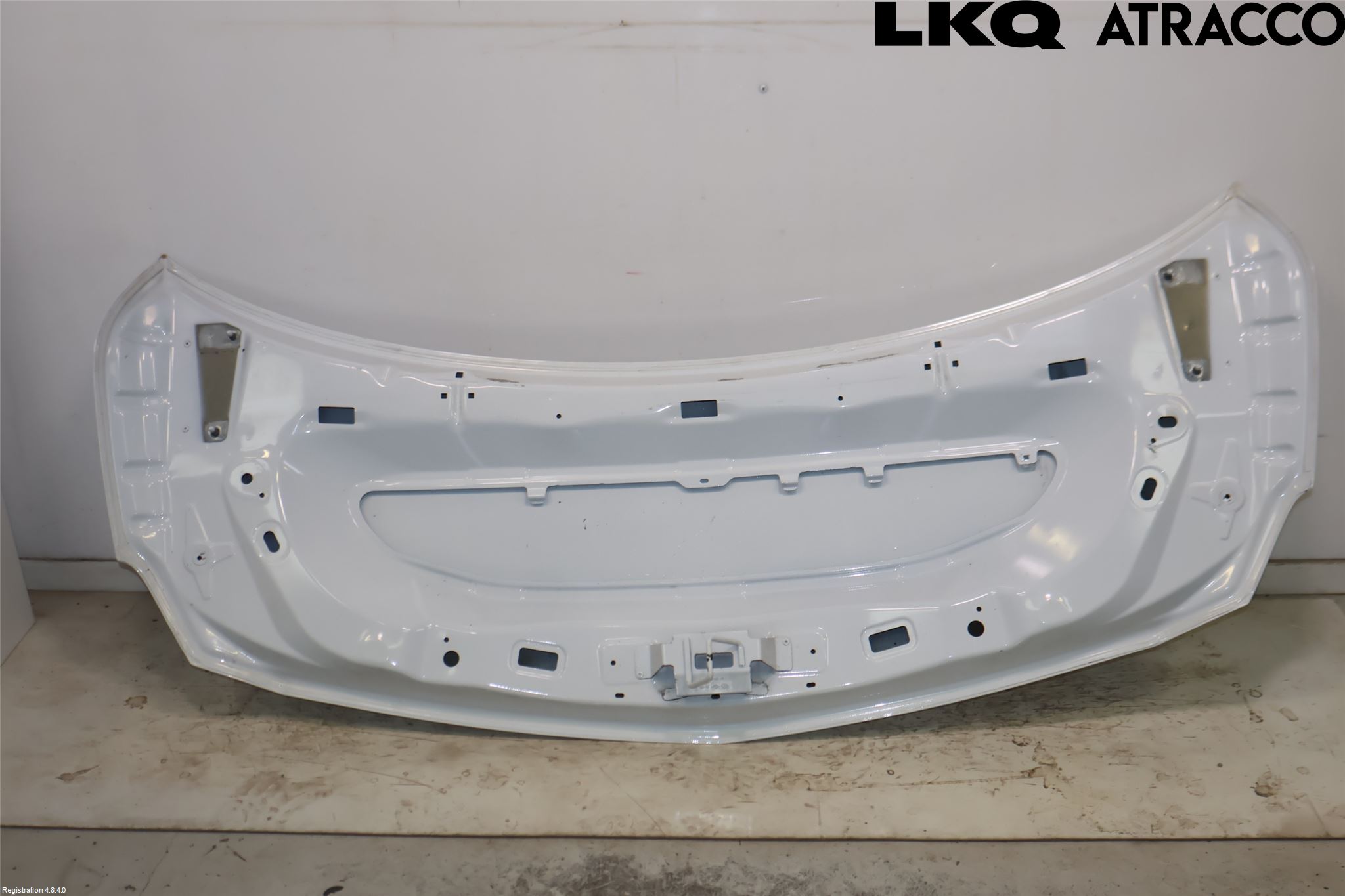 Mercedes-Benz MB CITAN (W415) 13-21 Panser