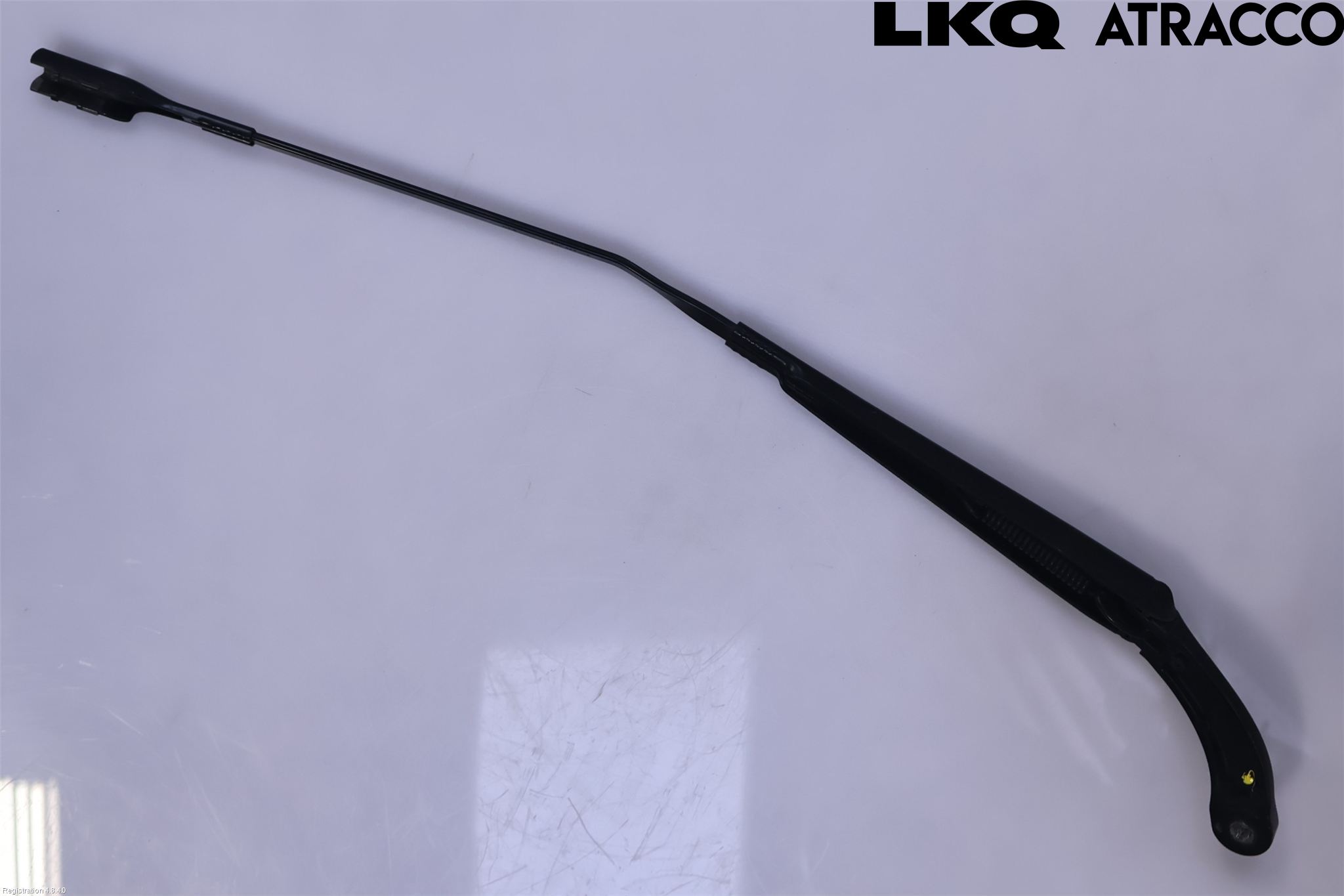 Audi A3/S3 8V 13-20 Viskerarm-Armer Frontrute