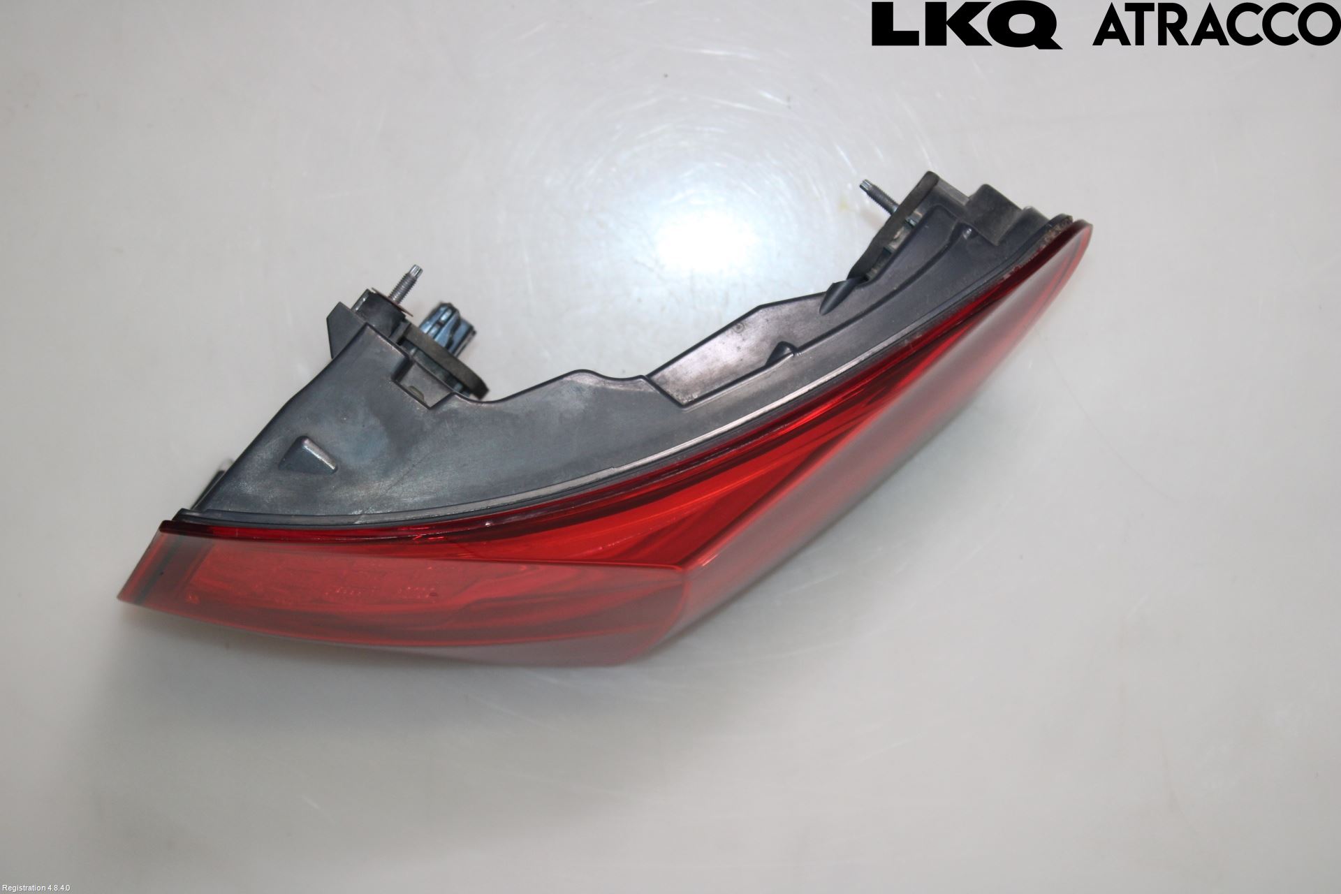 BMW 5 F10/F11/F18 09-17 Baklykt Høyre
