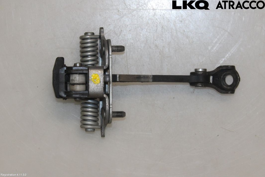 Citroen BERLINGO 08-18 Dørstopper