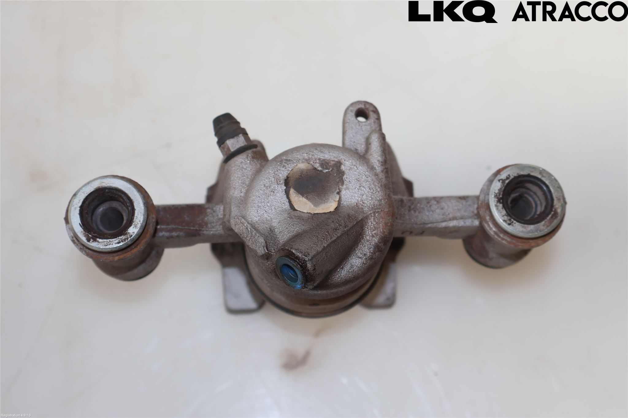 Mercedes-Benz MB VITO/V-KLASS (W640,W447,W448) 14- Bremsecaliper Bak Høyre