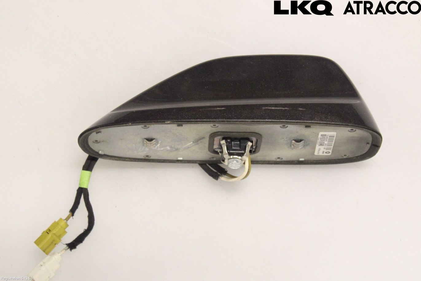 Jeep CHEROKEE Stereo Antenne Radio-Tv