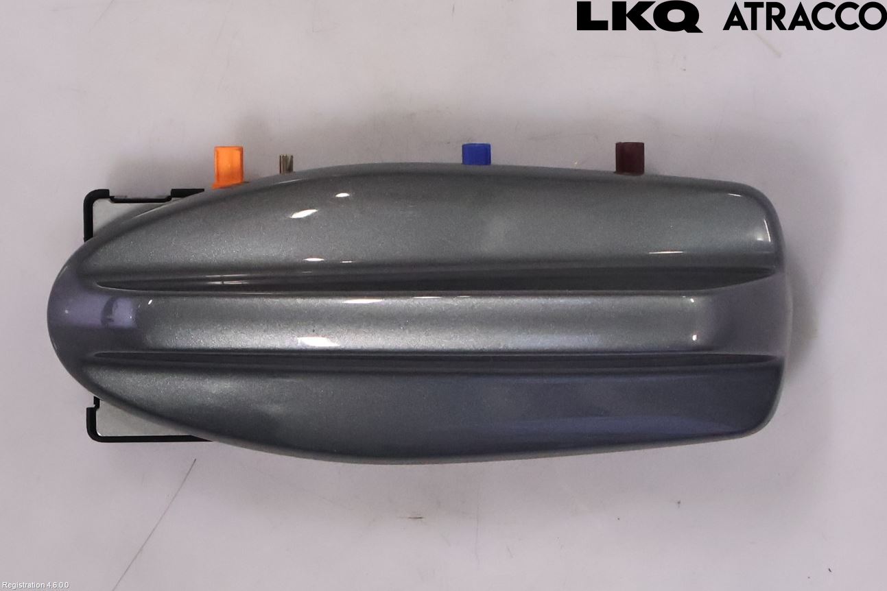Volvo XC60 18- Stereo Antenne Radio-Tv