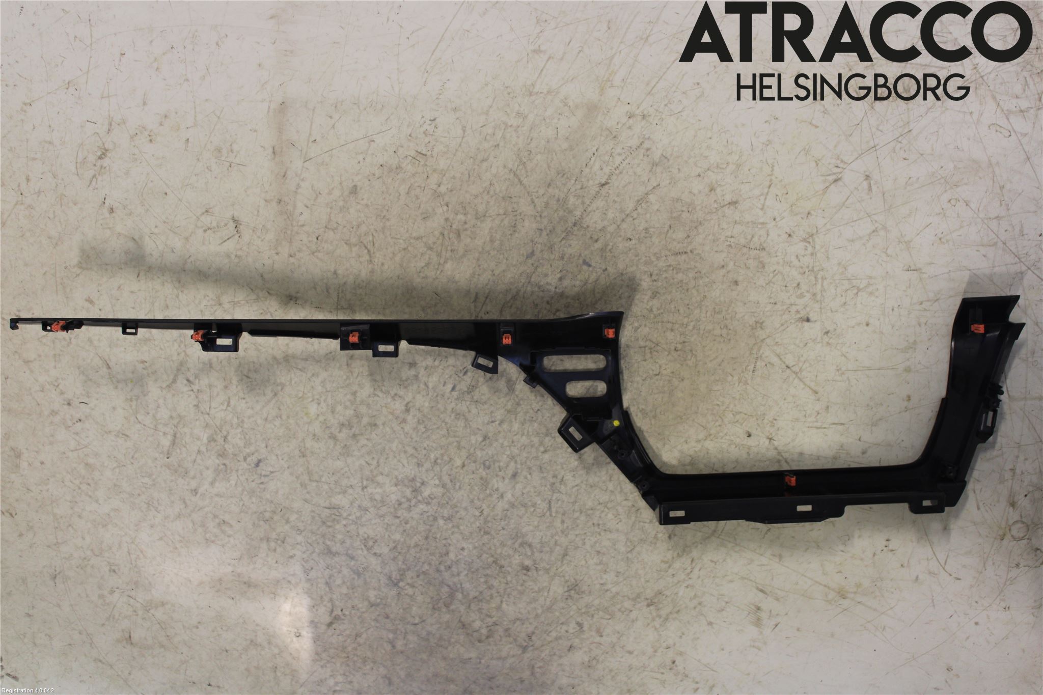Toyota CAMRY 19-24 Innr Radio Ramme