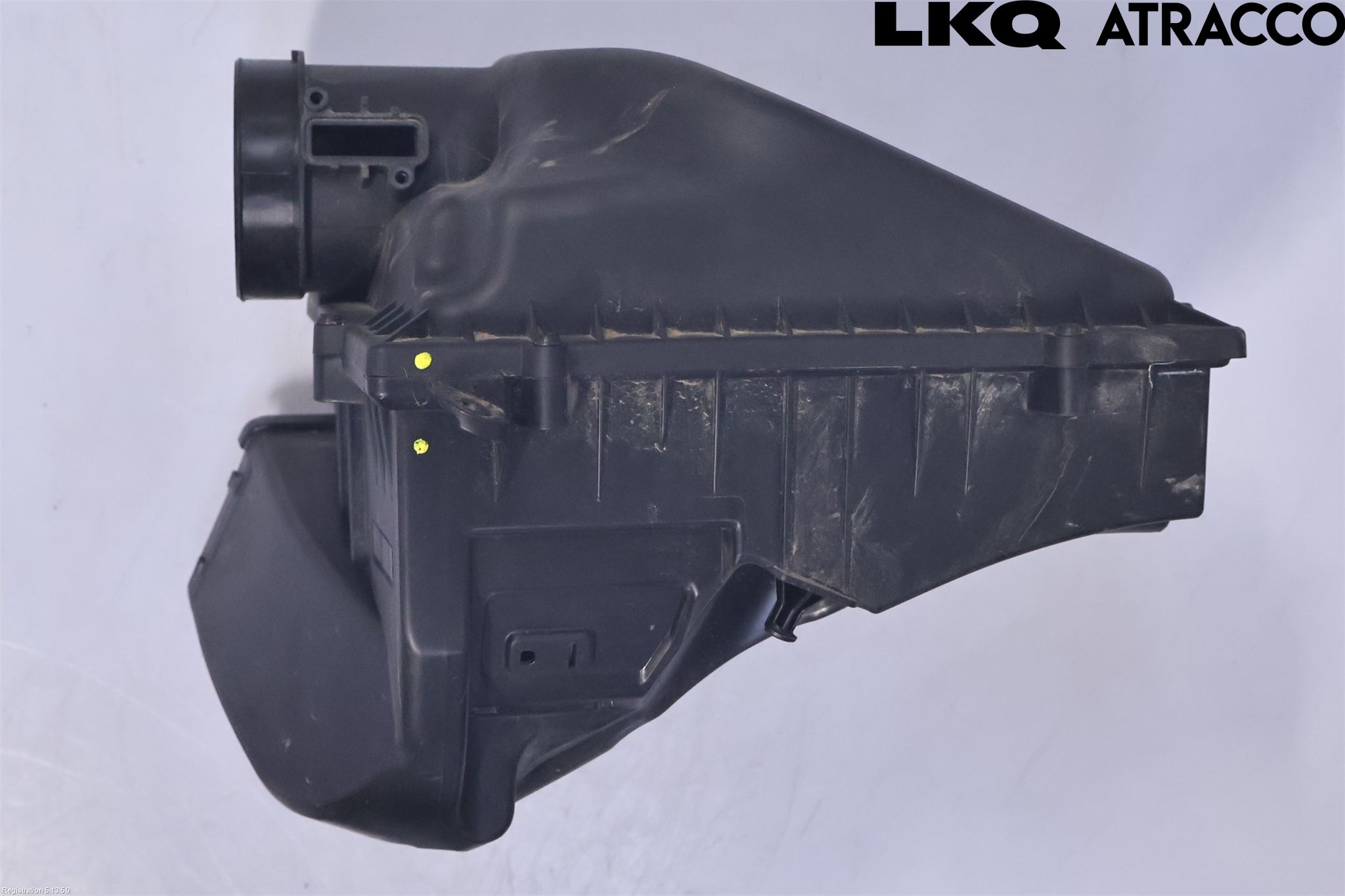 BMW 5 G30/G31/F90 17-23 Luftfilter Boks