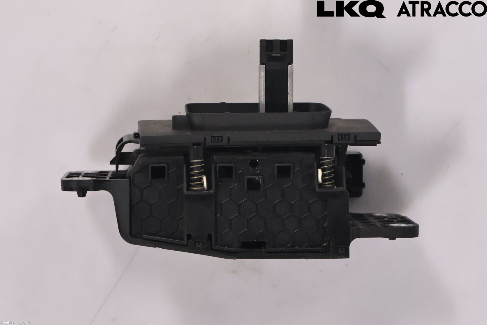 Audi A8/S8 4H 10-17 Gearspak