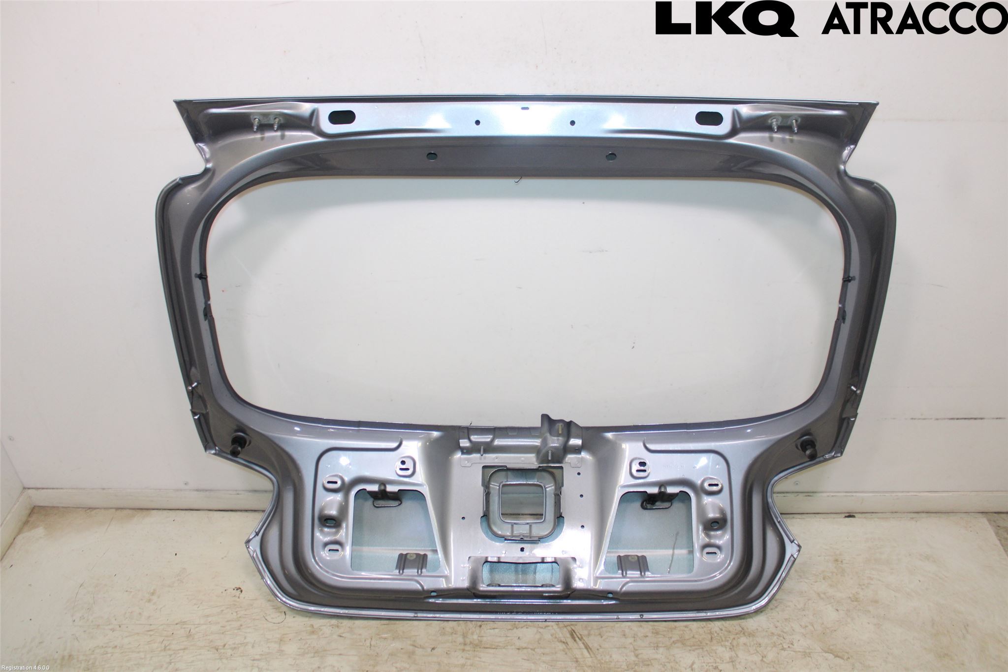 Seat IBIZA IV 08-16 Bakluke Cc - Kombi