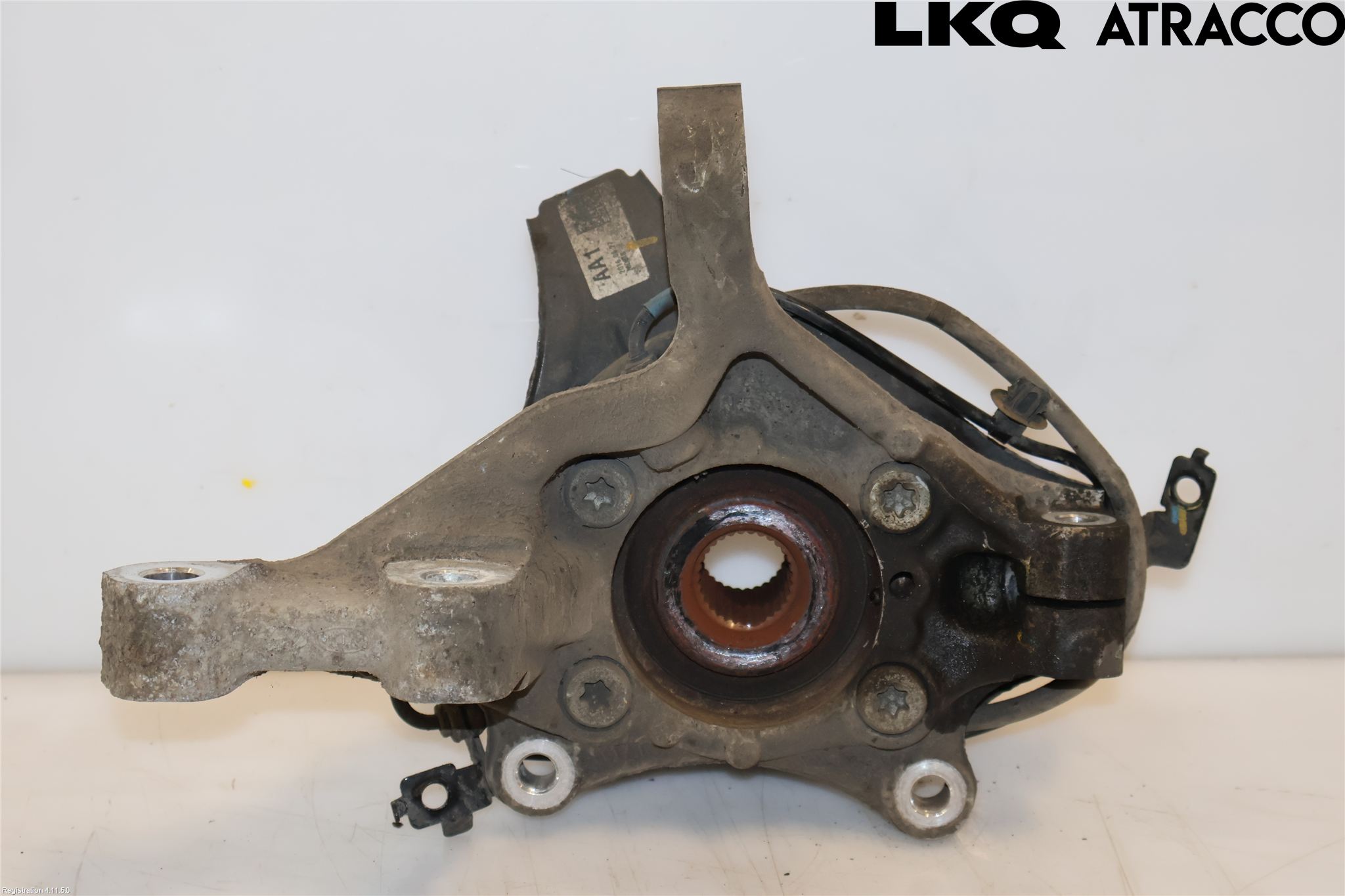 Kia OPTIMA 16-20 Spindel Hf