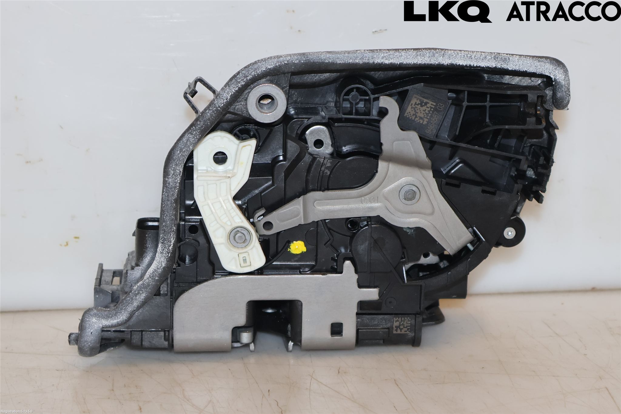 BMW X5 G05 18- Dørlås - Låsekasse