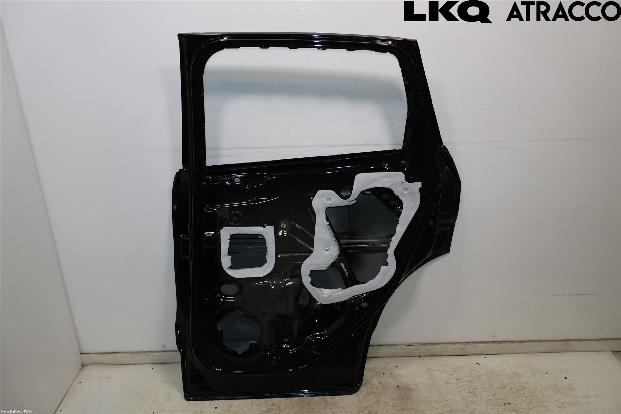 Ford KUGA 13-16 Dør 4D Bak Høyre