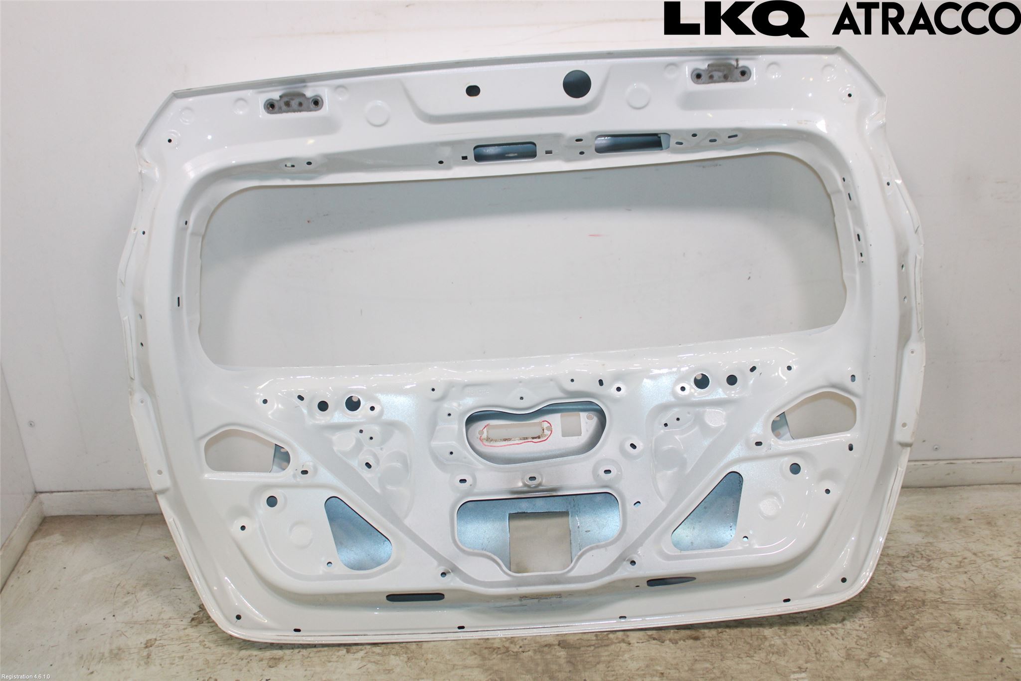 Toyota AURIS 13-19 Bakluke Cc - Kombi