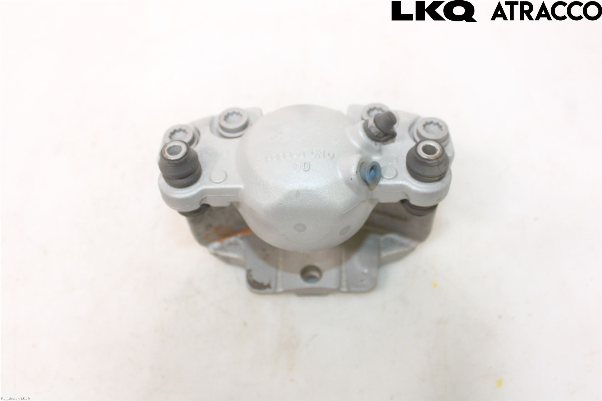 Audi Q5 09-16 Bremsecaliper Foran Venstre