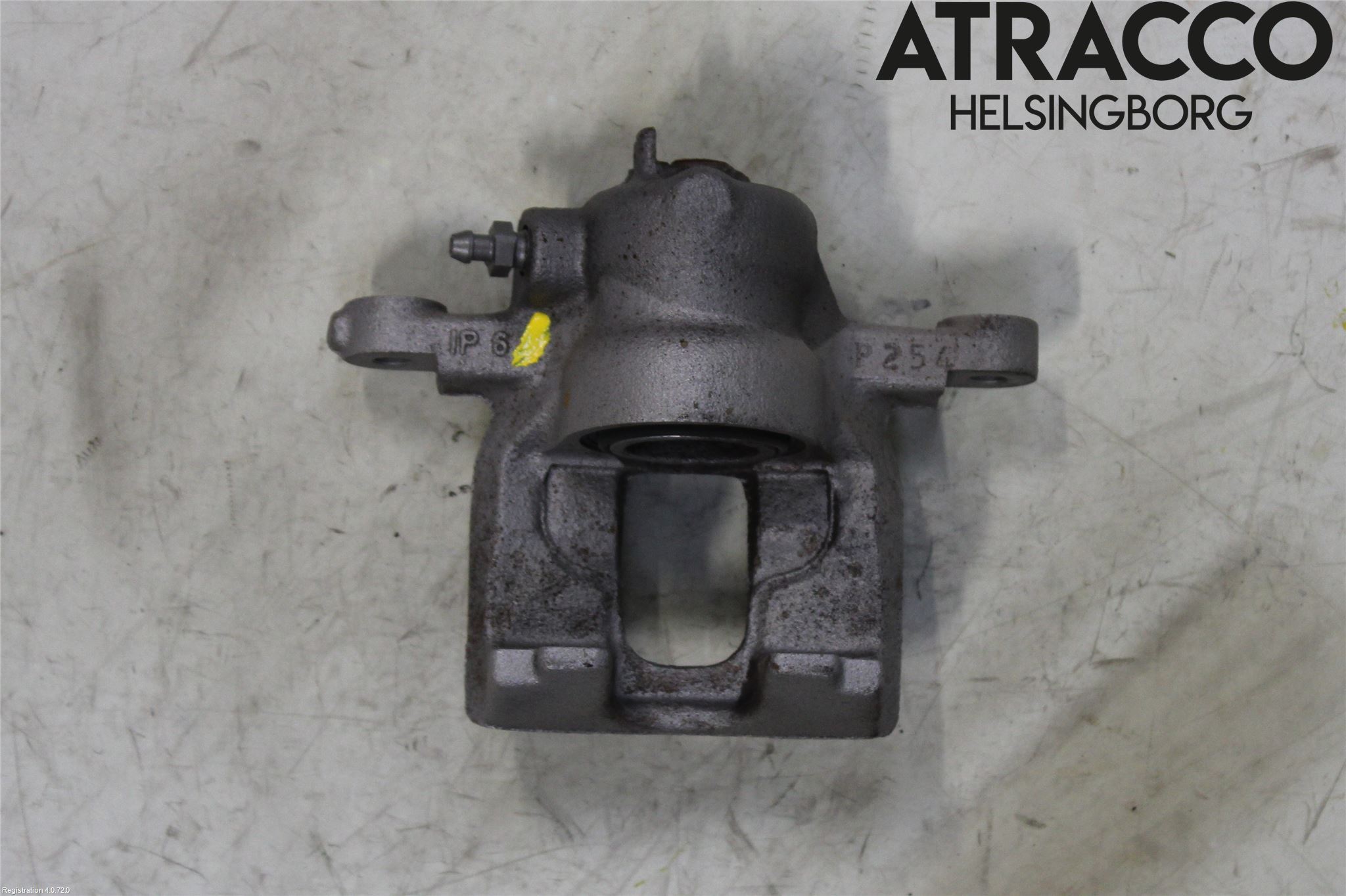 Honda CR-V 13-18 Bremsecaliper Bak Høyre