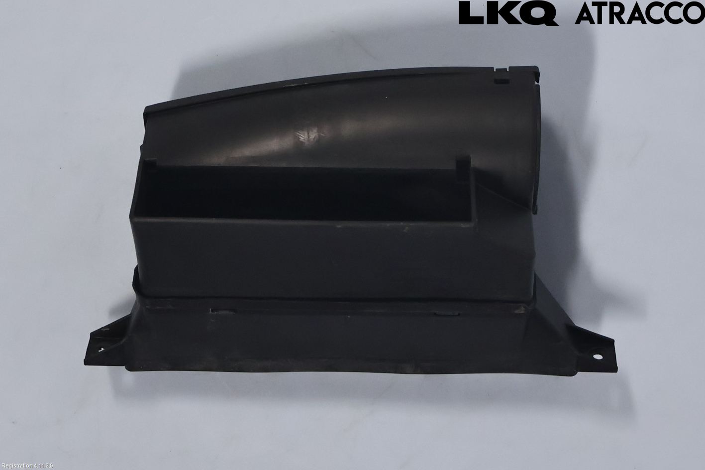 Volkswagen VW PASSAT 11-14 Forg-Belg-Rør Mot Luftr
