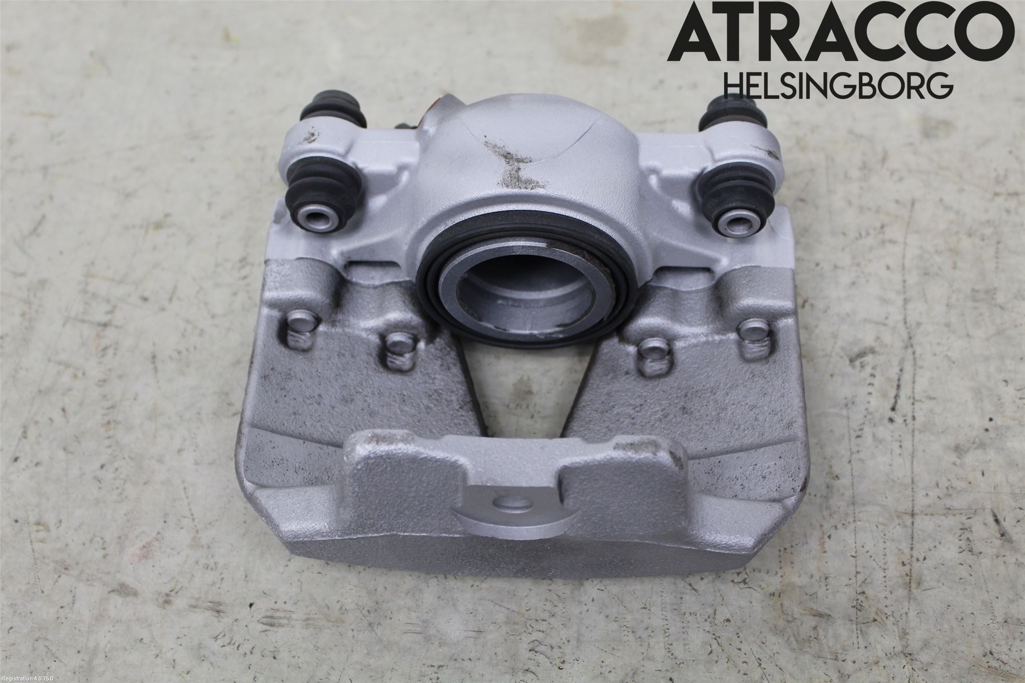 Audi A6/S6 4G 11-18 Bremsecaliper Foran Høyre