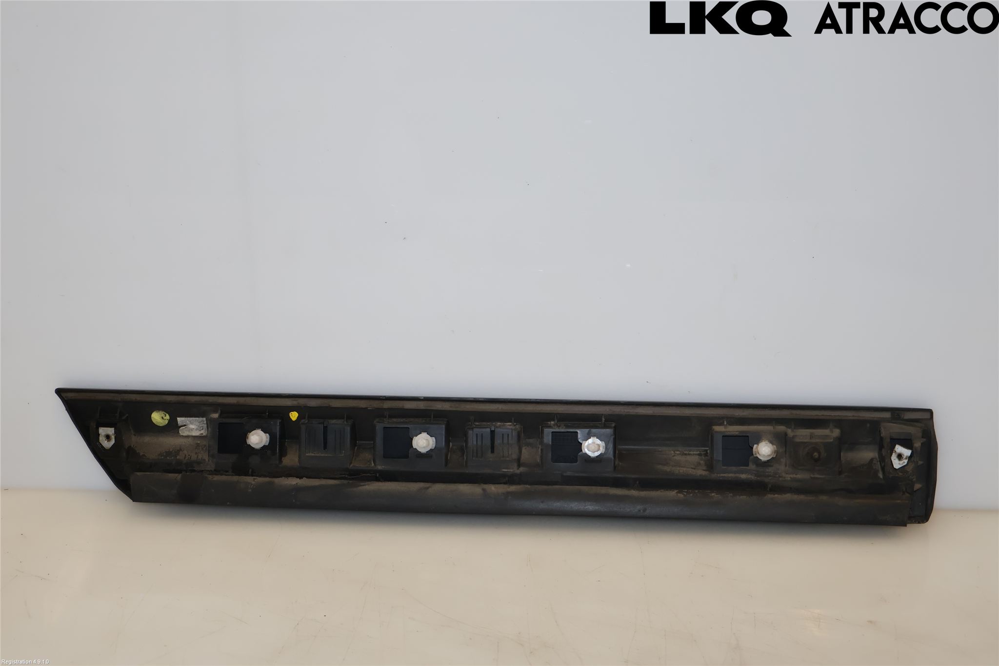 Volkswagen VW PASSAT 15-19 Dør Dekorlist Vb