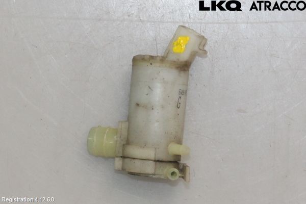 Subaru OUTBACK 15-20 Spylerpumpe Frontrute