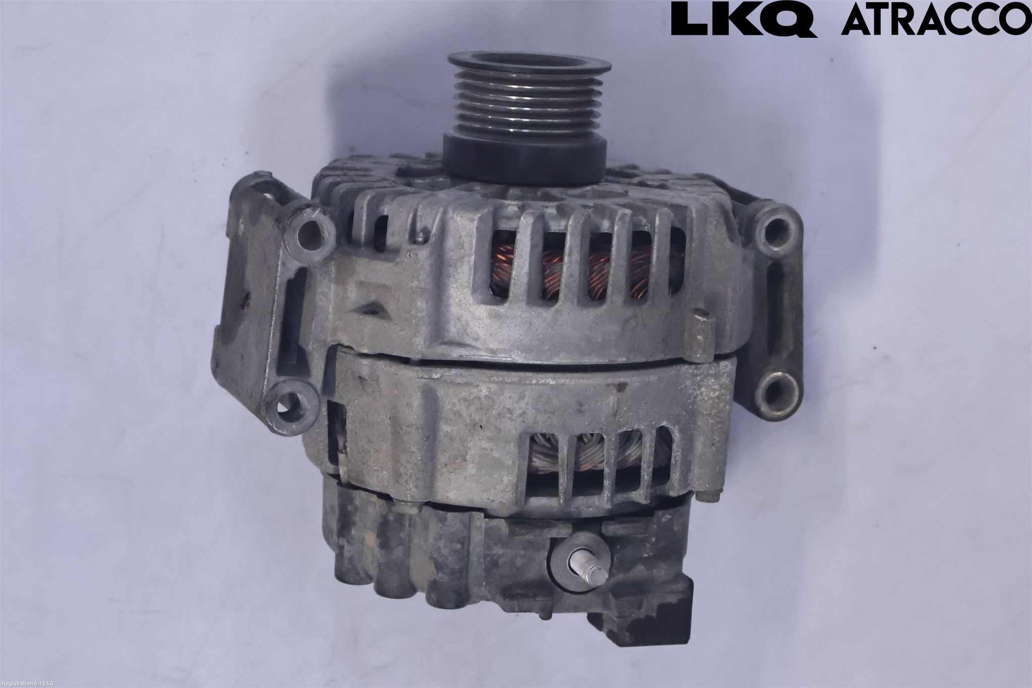 Mercedes-Benz MB VITO/V-KLASS (W640,W447,W448) 14- Dynamo