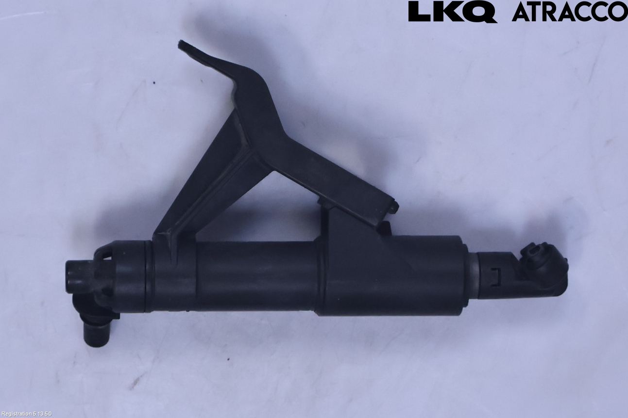 Audi A4/S4 B9 16-19 Spylerdyse Frontlykter