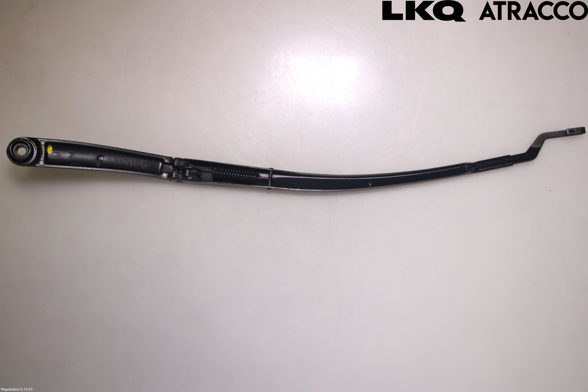 Kia XCEED 19- Viskerarm-Armer Frontrute