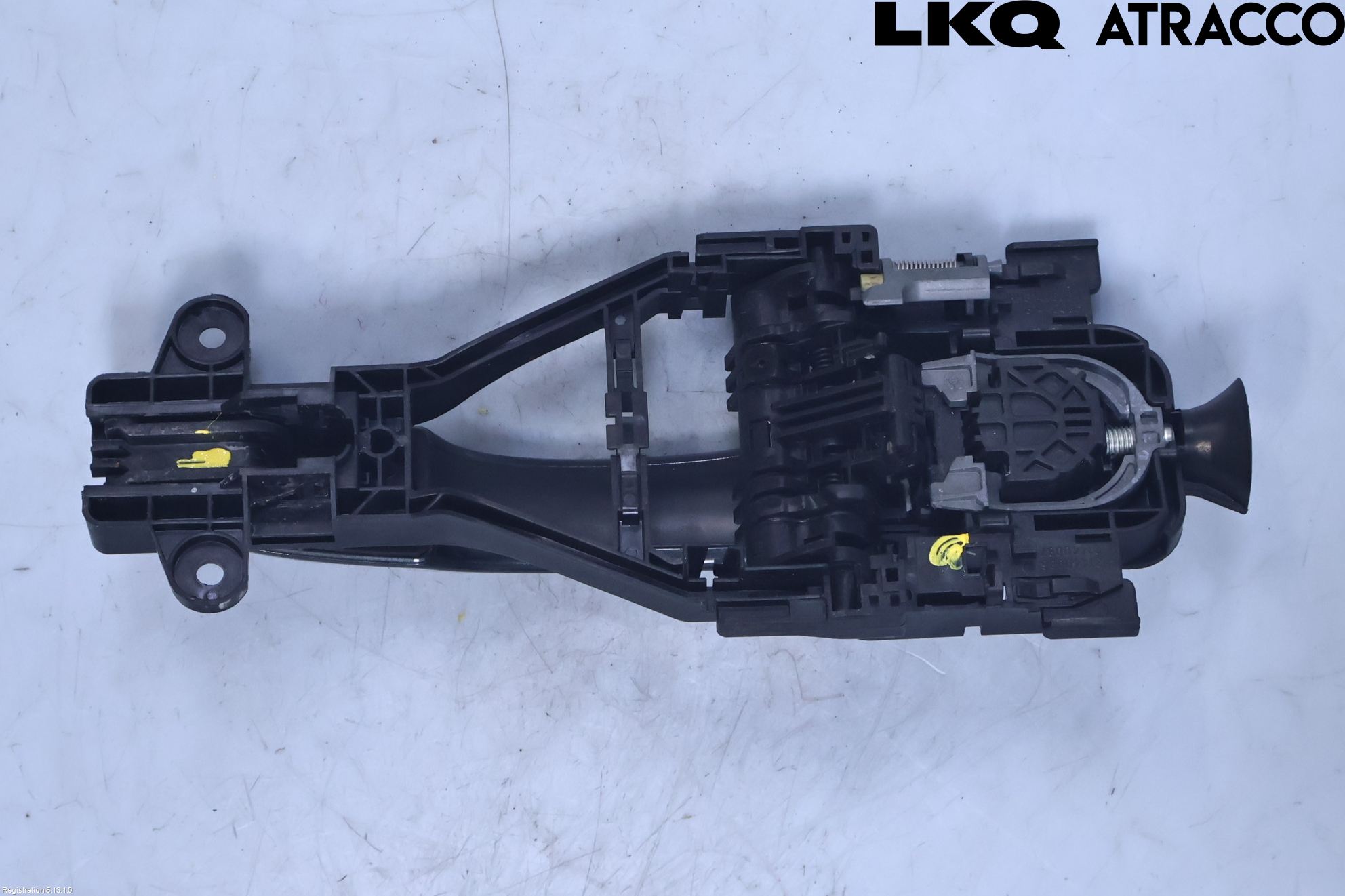 Volvo V60 14-18 Dørhandtak Ytre Høyre