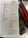 Mitsubishi ASX 10-22 Motor Bensin