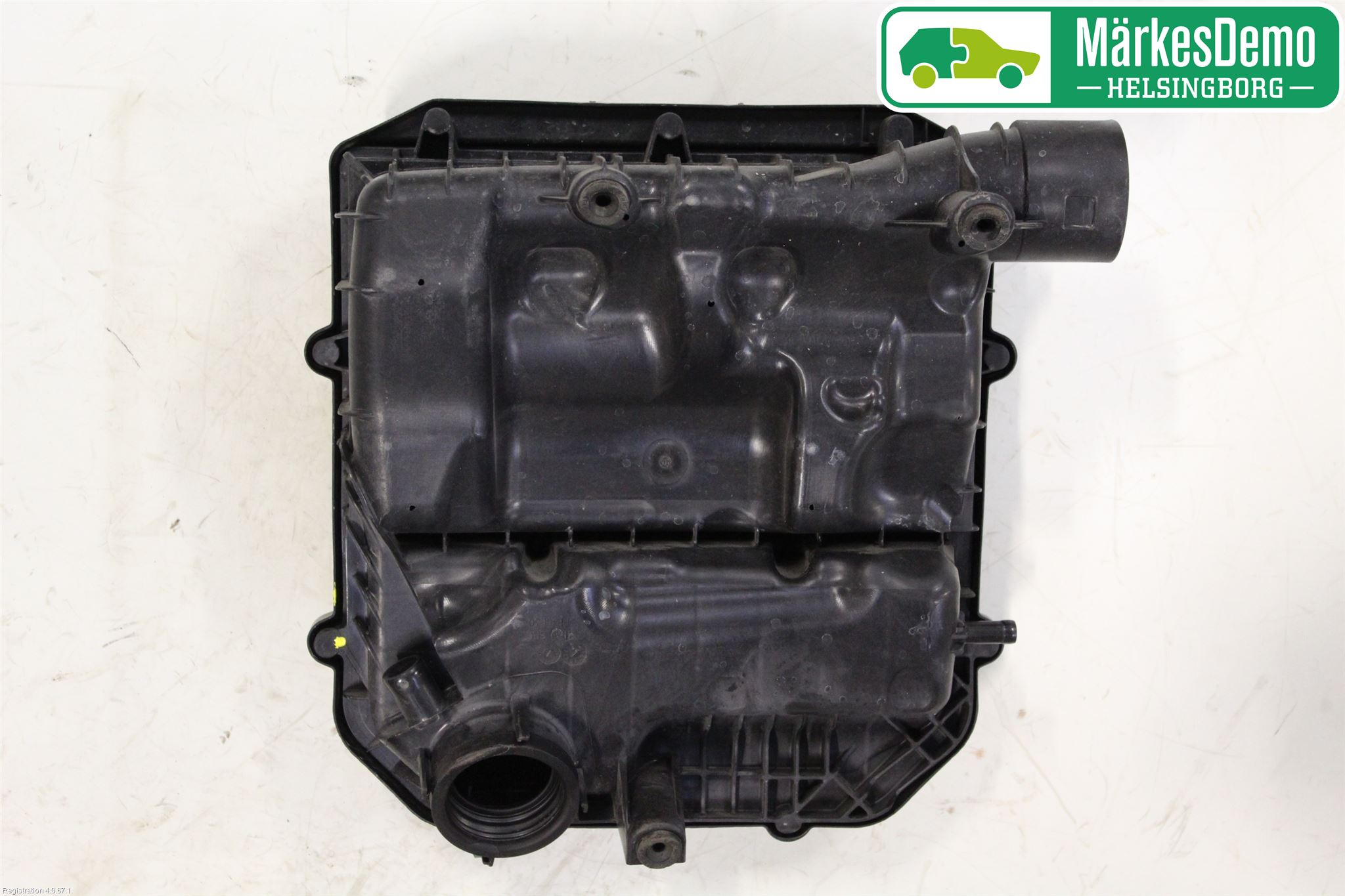 Volkswagen VW UP! / E-UP! Luftfilter Boks
