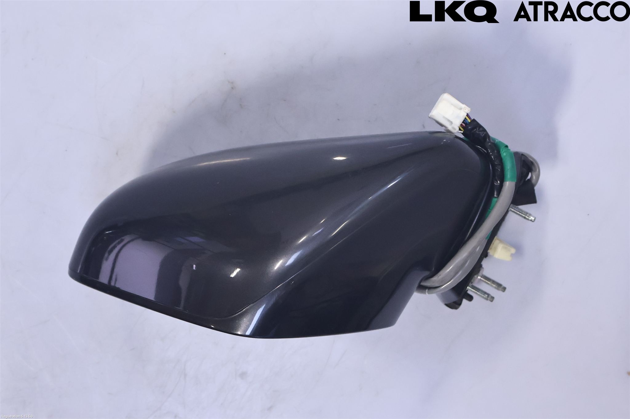 Lexus RX AL10 09-15 Speil V M-El Justering