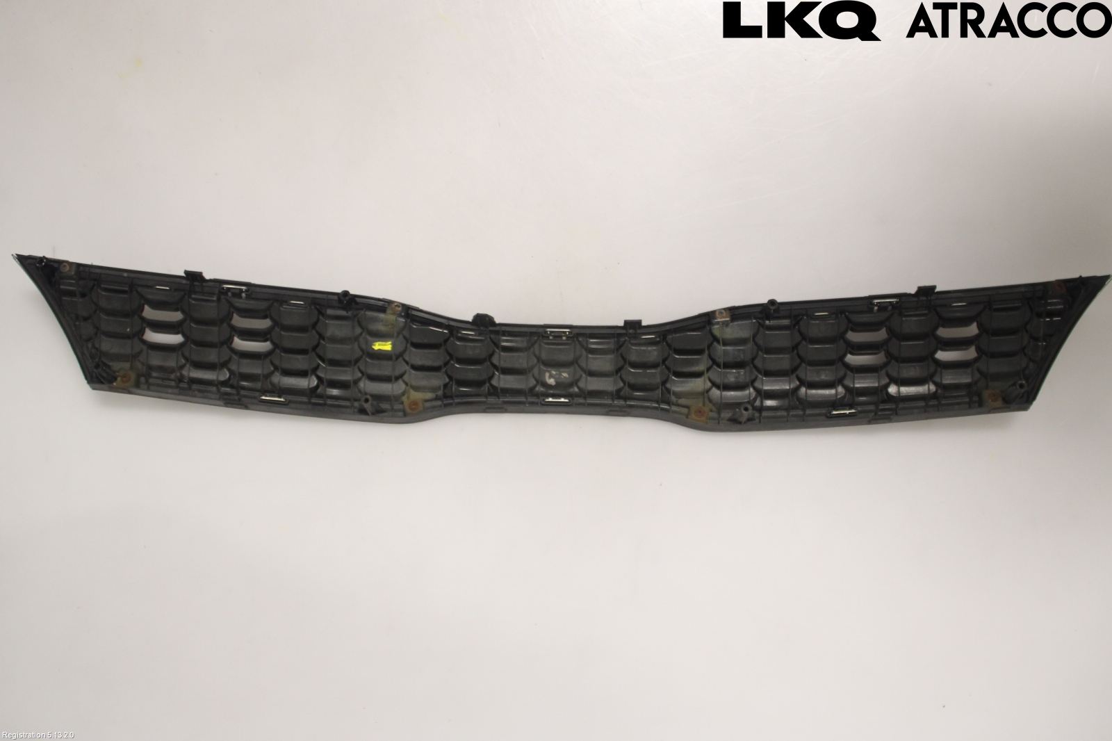 Kia RIO 12-16 Grill Komplett