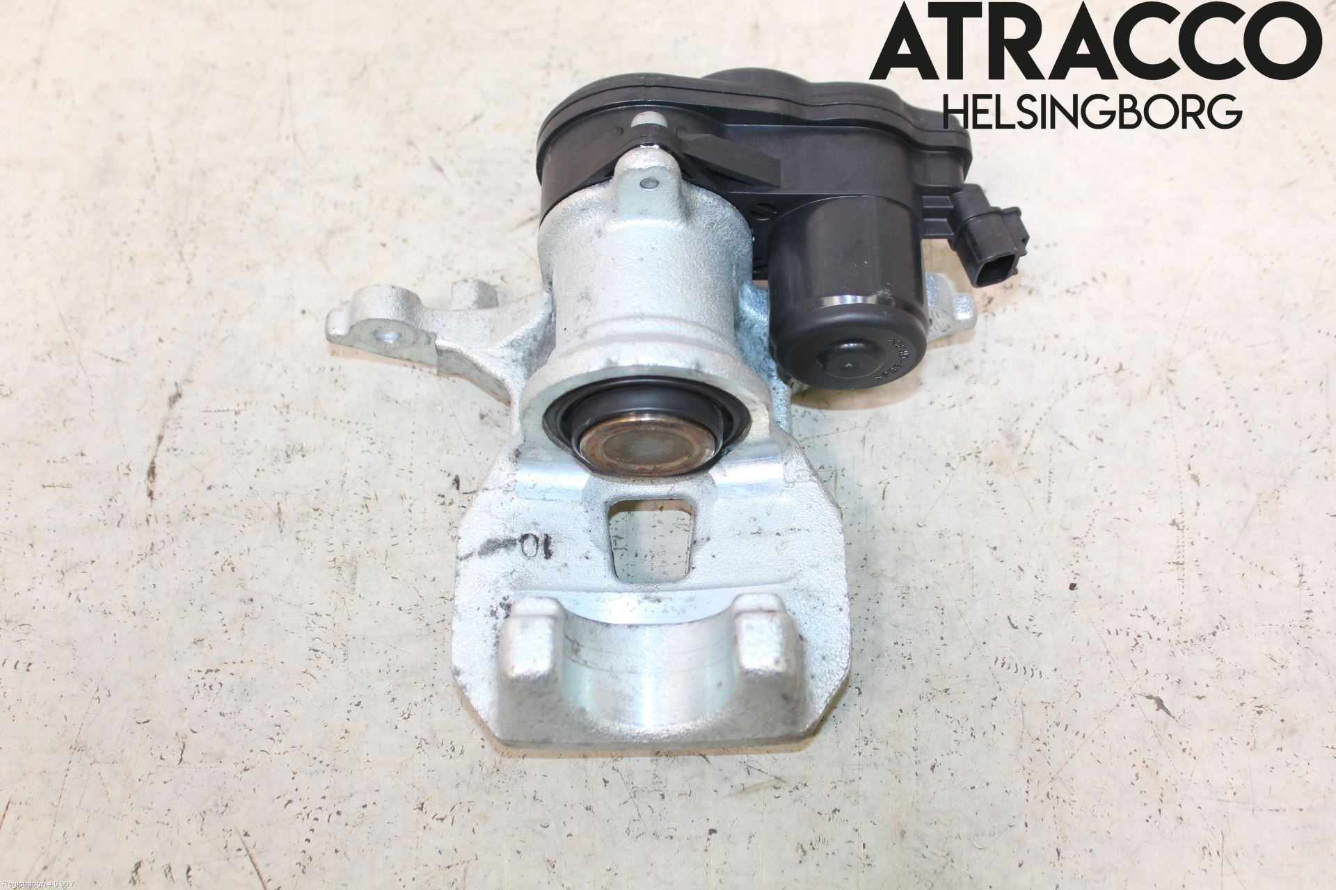 Toyota COROLLA CROSS XG10 22- Bremsecaliper Bak Venstre