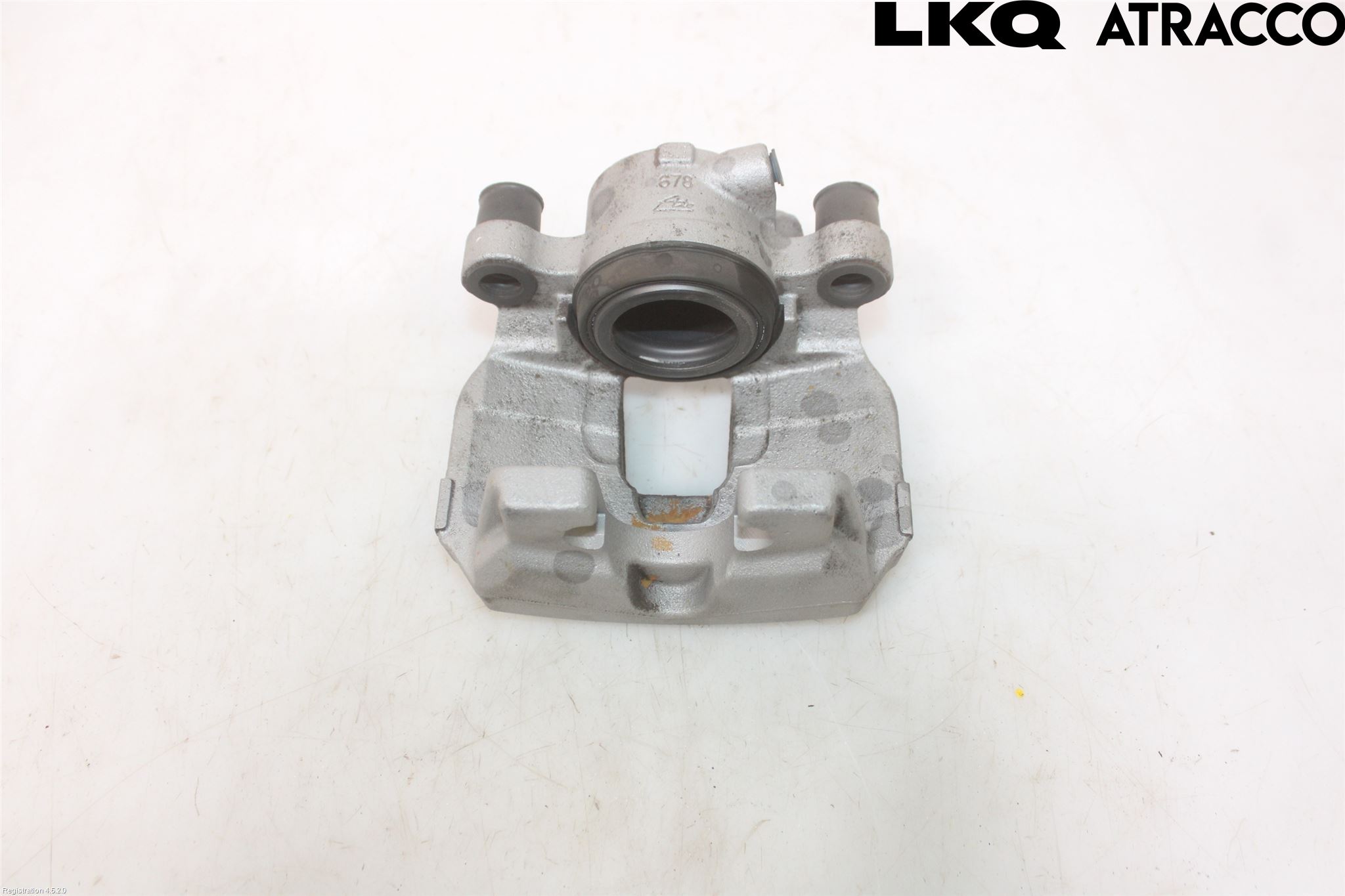 Volvo XC60 14-17 Bremsecaliper Foran Høyre