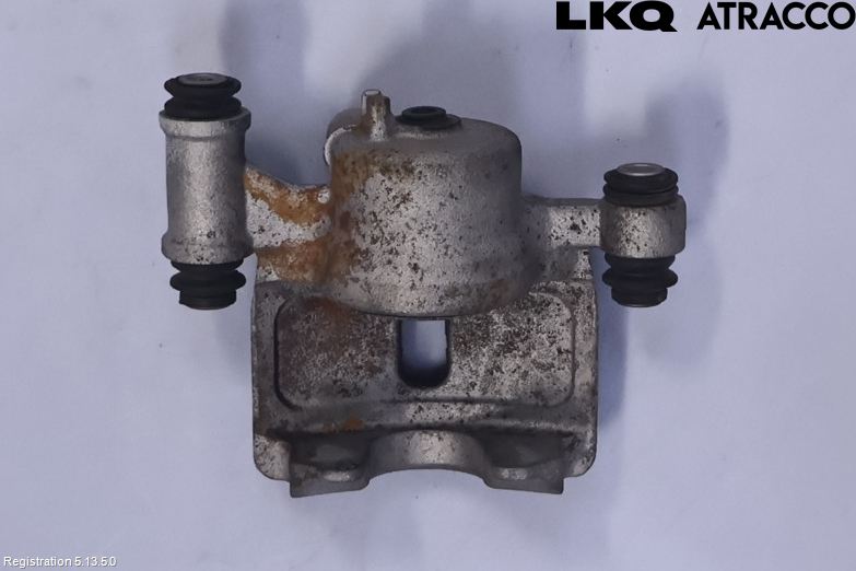 Kia PICANTO 12-17 Bremsecaliper Foran Venstre