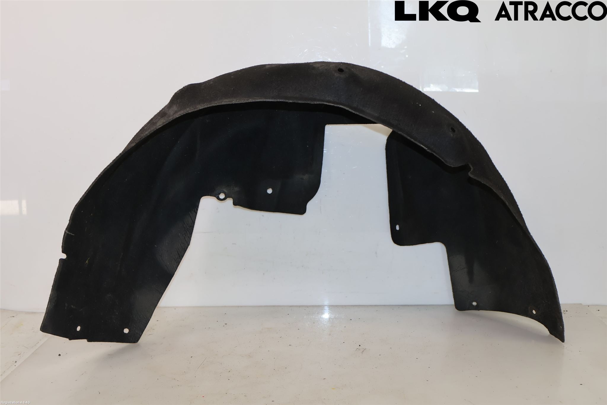 BMW 4 F32/F33/F82/F83 13-20 Skjerm Indre