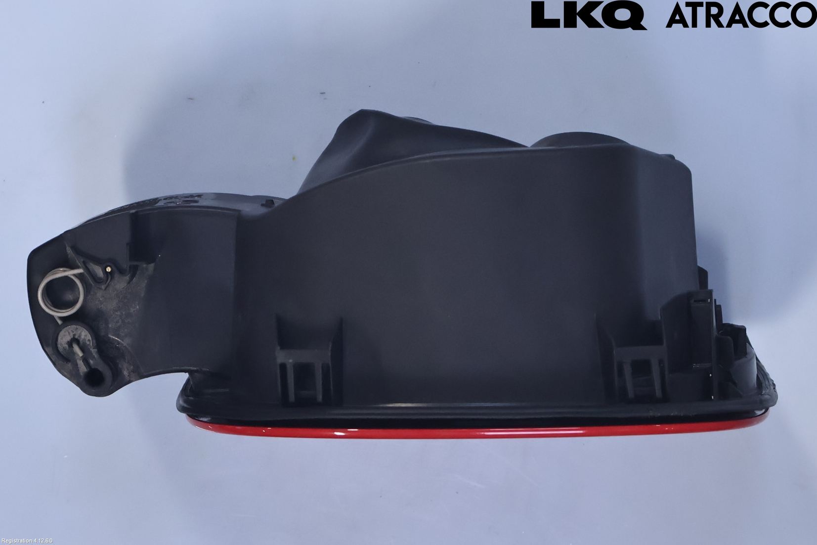 Citroen COTROEN C3 17-24 Drivstoff Tankluke