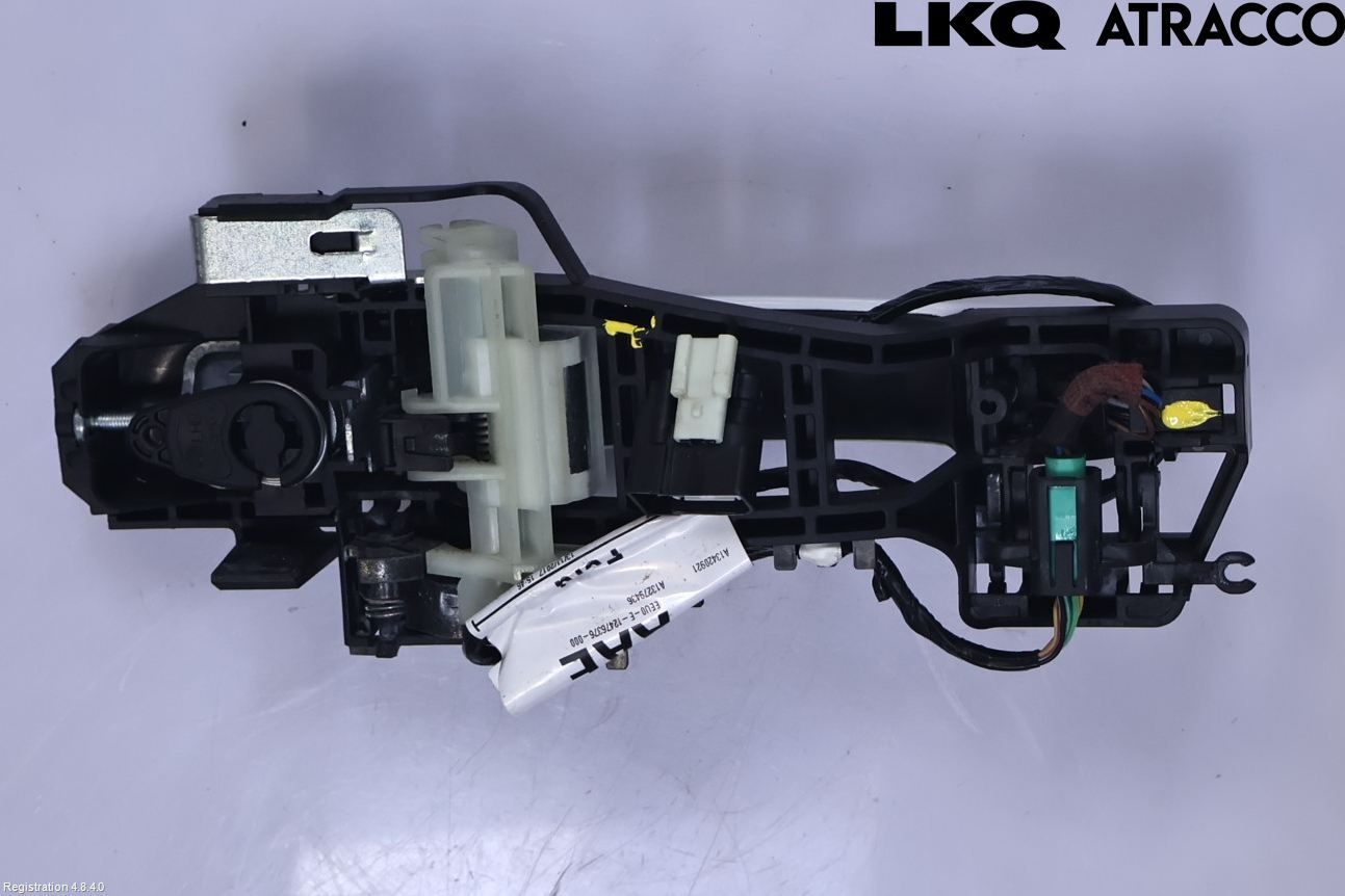 Ford FOCUS 15-18 Dørhandtak Ytre Venstre
