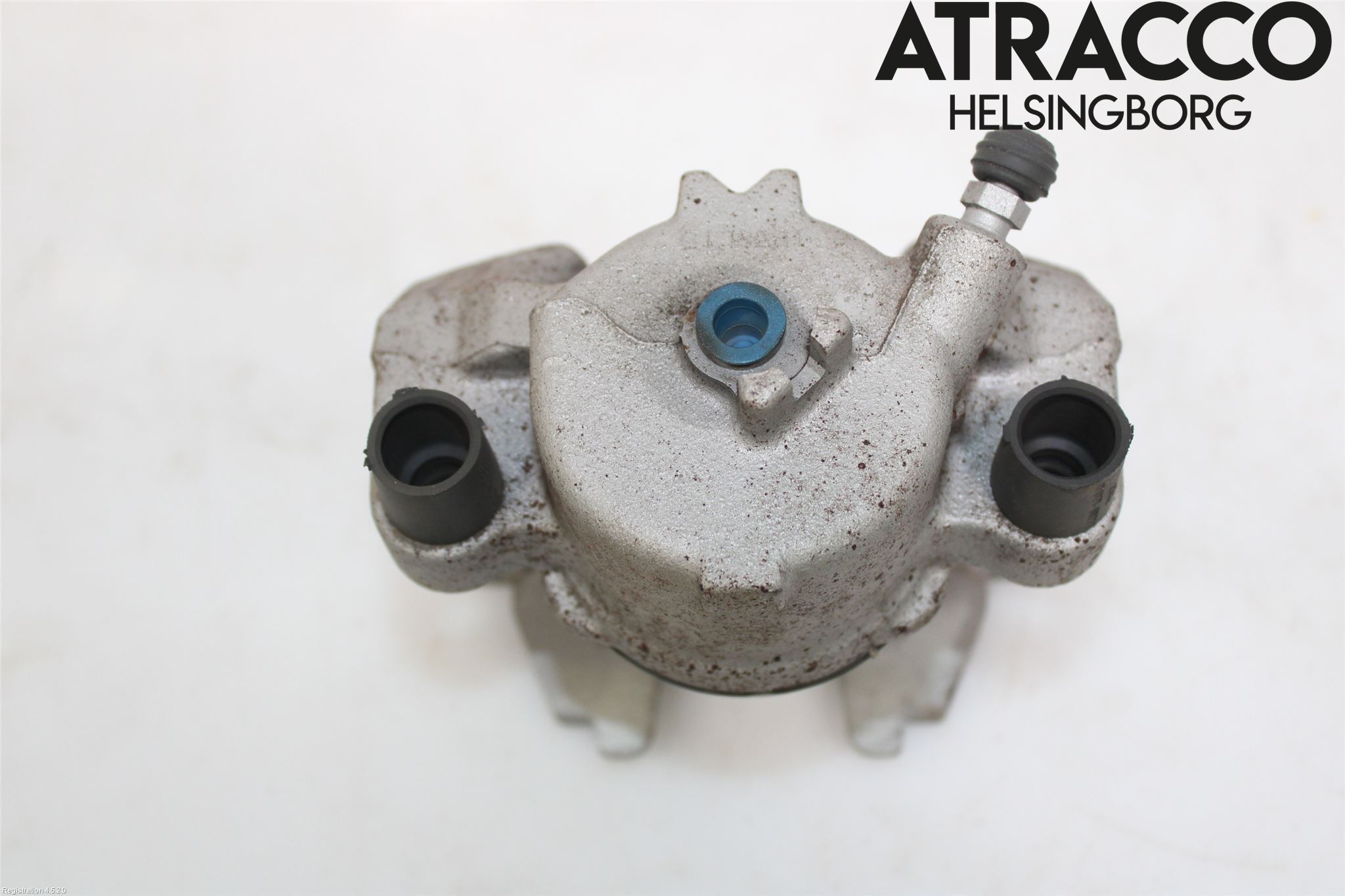 Honda CIVIC 17-22 Bremsecaliper Foran Høyre
