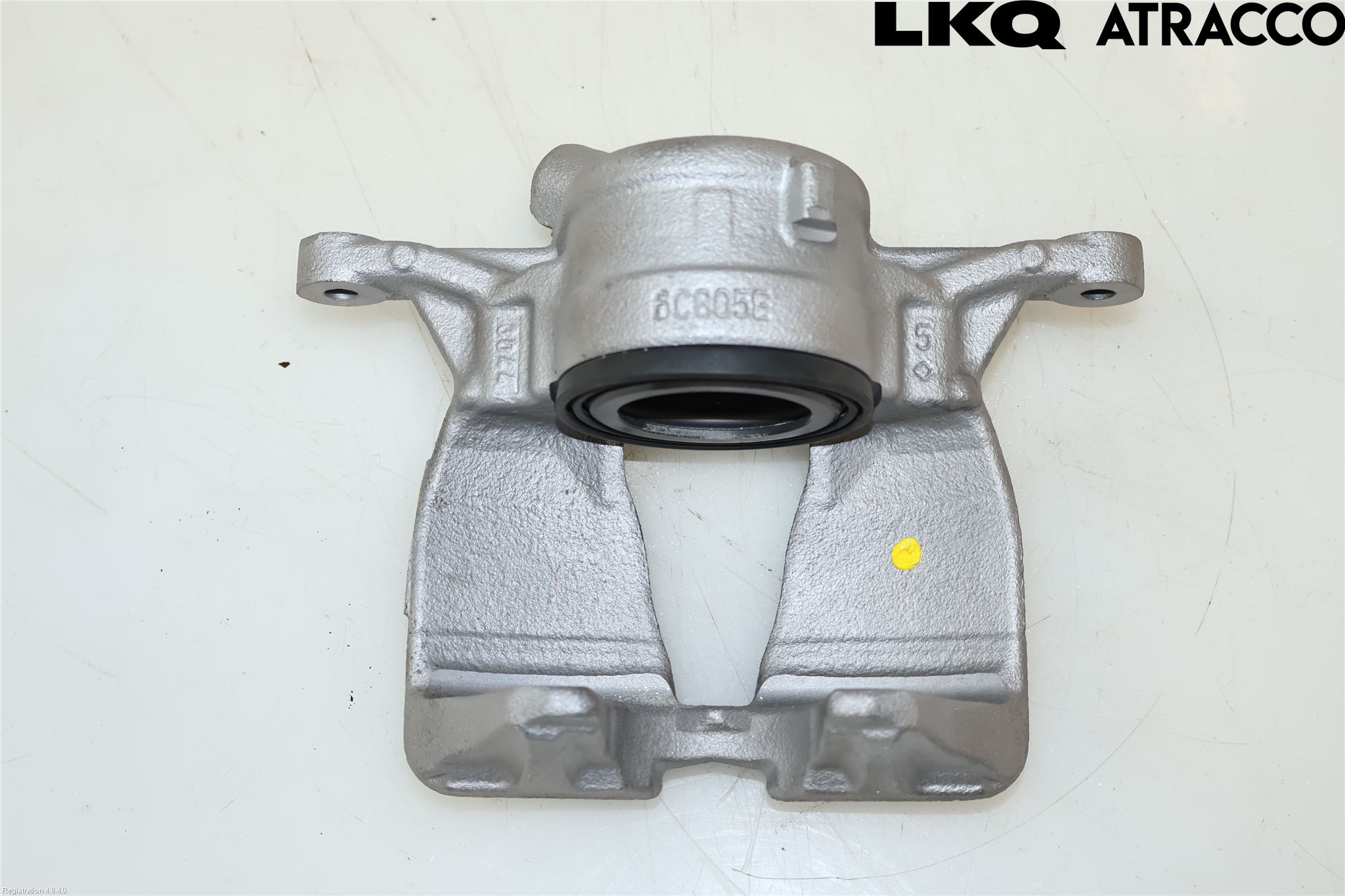 Peugeot 3008 17-24 Bremsecaliper Foran Venstre