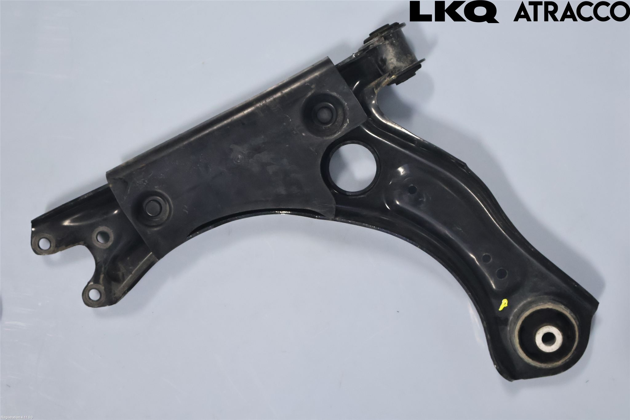 Seat IBIZA V 21- Bærearm Foran Høyre Nedre