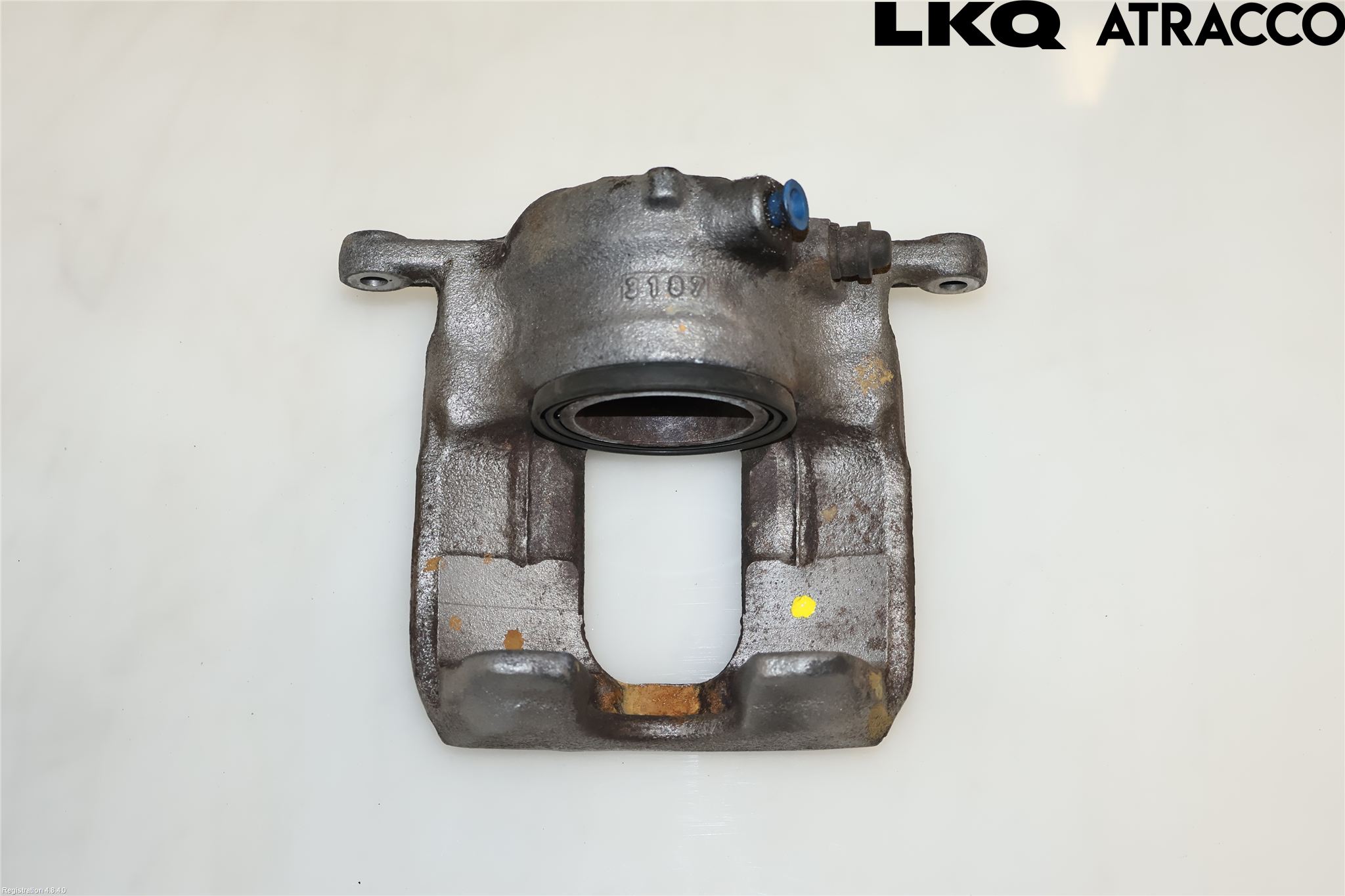 Mercedes-Benz MB A-KLASS (W176) 13-18 Bremsecaliper Foran Høyre