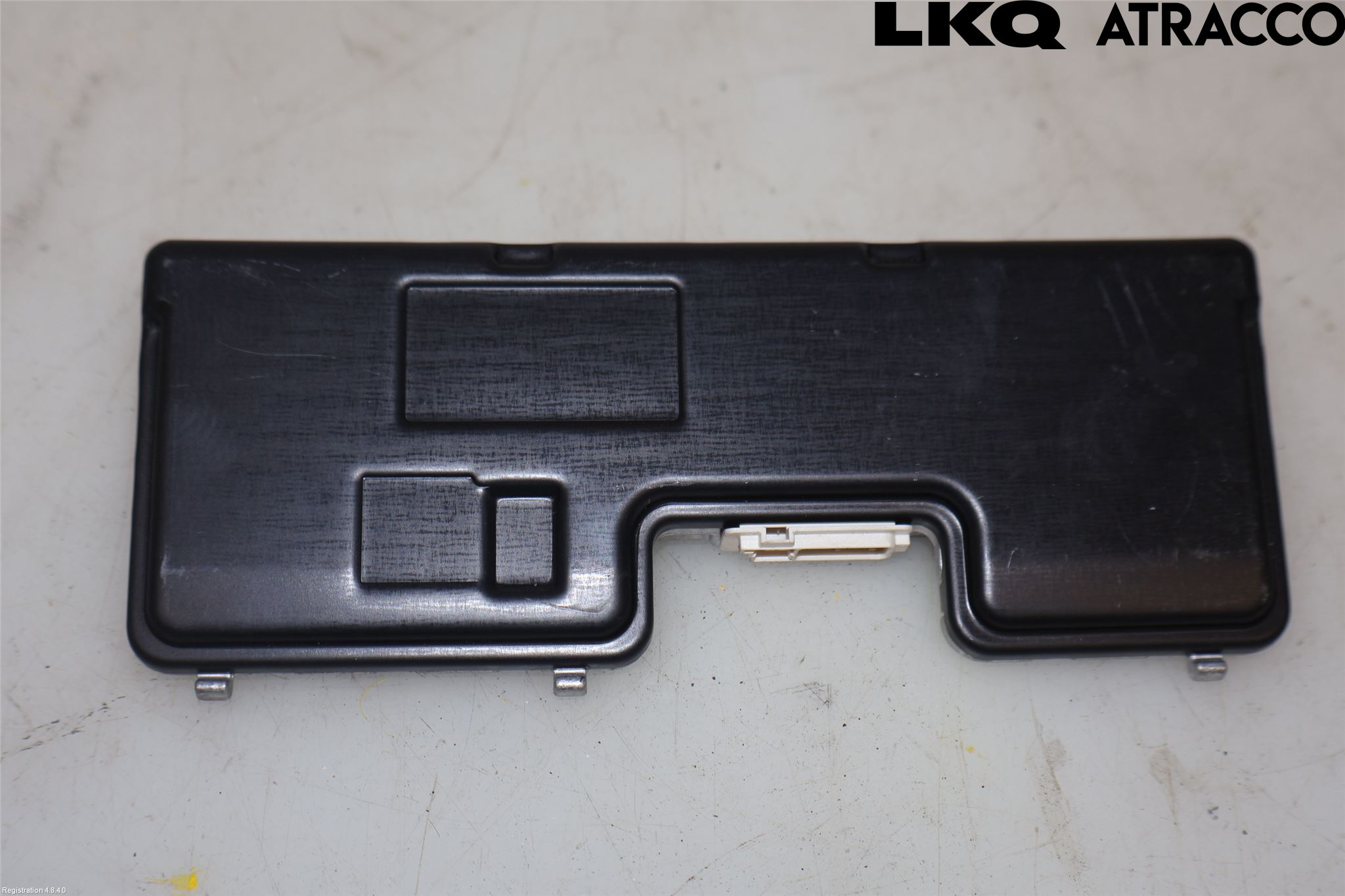 BMW 5 G30/G31/F90 17-23 Sensor Kollisjonsbeskyttelse