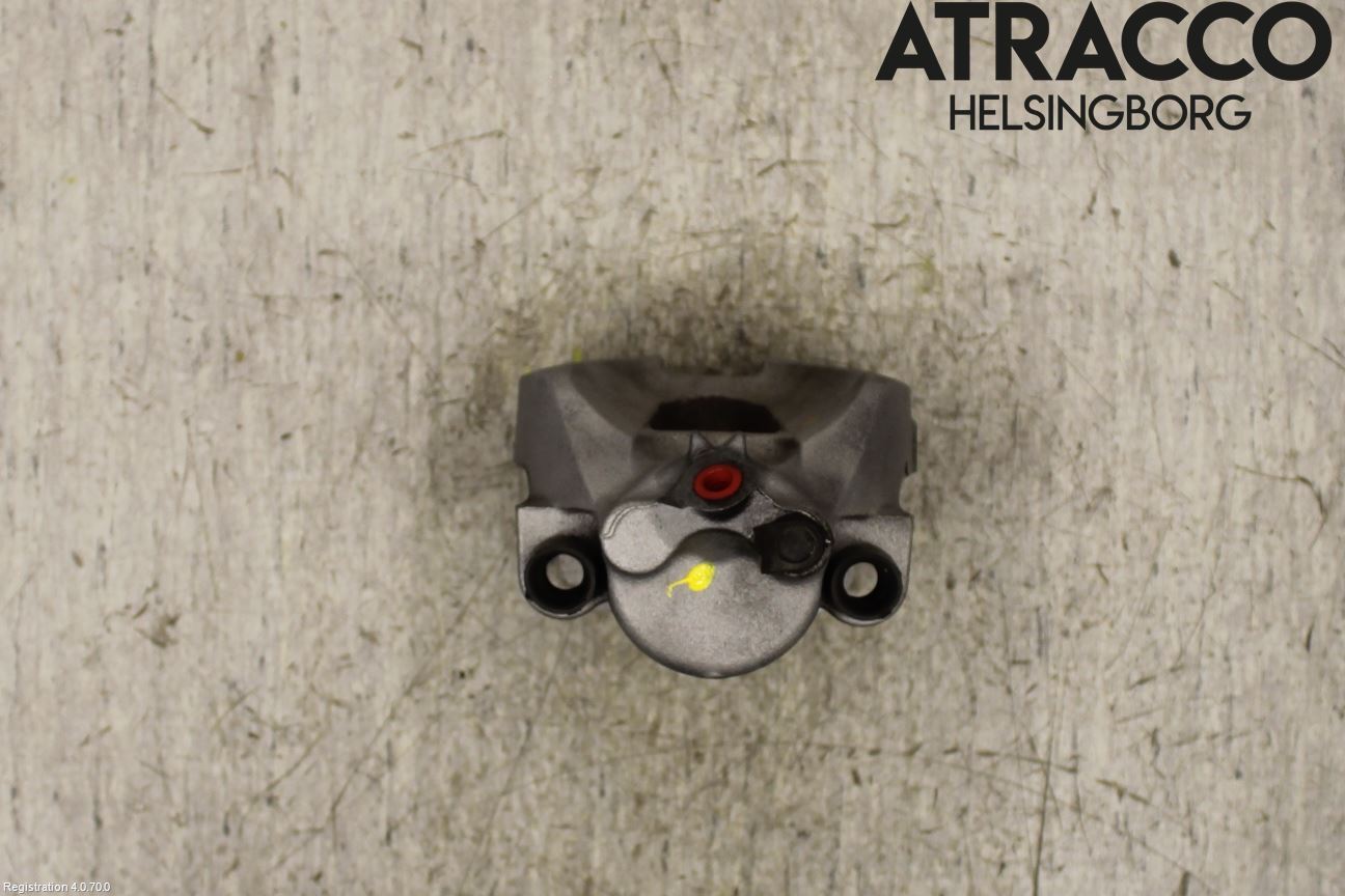 BMW 5 GT F07 09-17 Bremsecaliper Bak Venstre