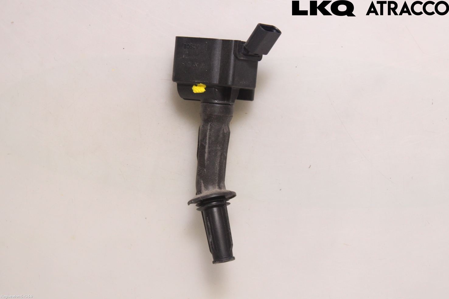 MG HS/EHS 21- Coil