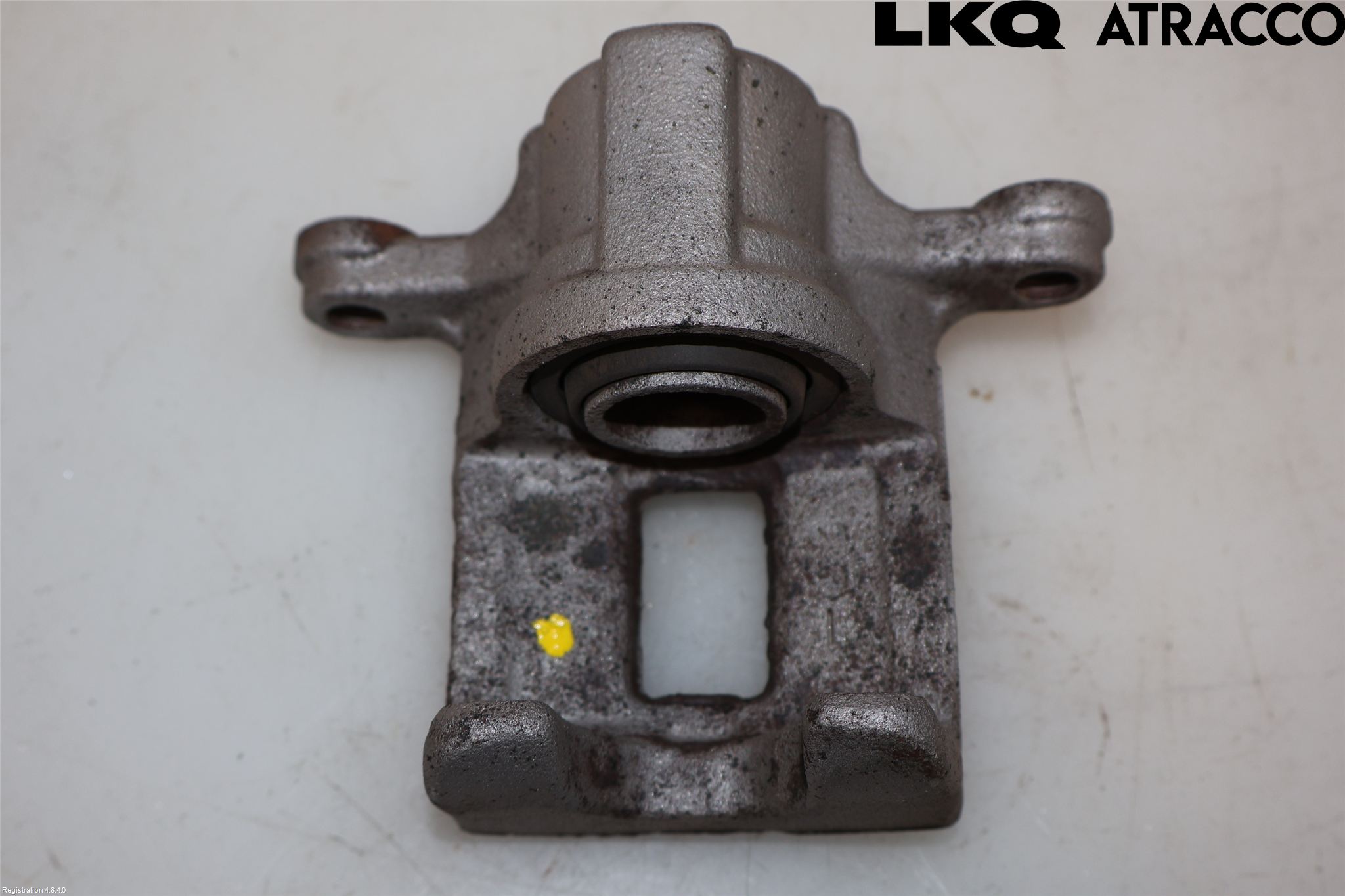 Nissan LEAF 11-17 Bremsecaliper Bak Venstre