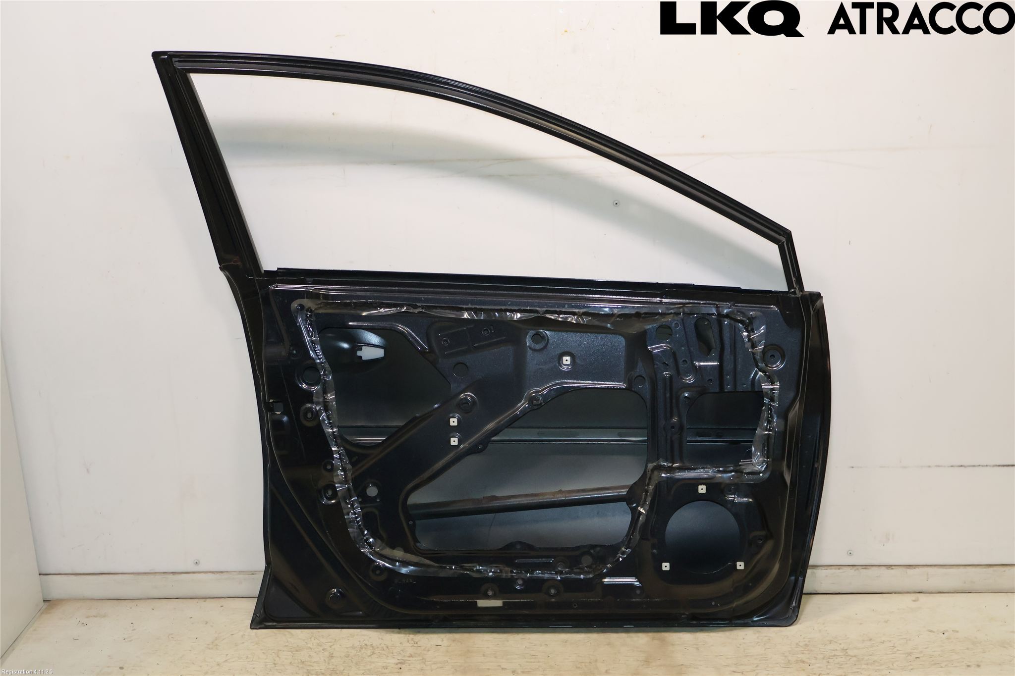 Subaru XV 12-17 Dør 4D Foran Venstre