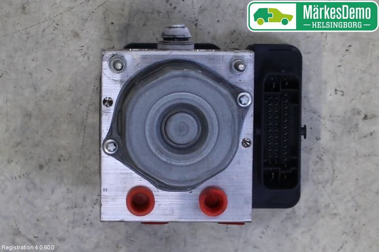 Opel CORSA E 15-19 Abs Hydraulikkaggregat