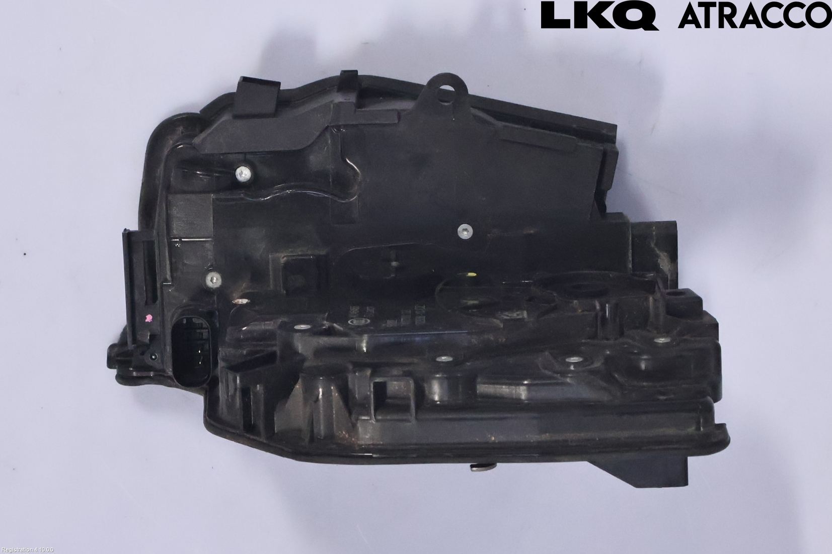 BMW 5 G30/G31/F90 17-23 Sentrallåsmotor Venstre